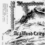 As a Wind Cries